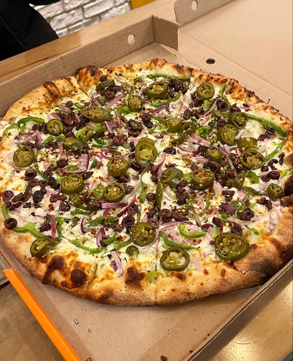 Highlights, Pizza Pizza