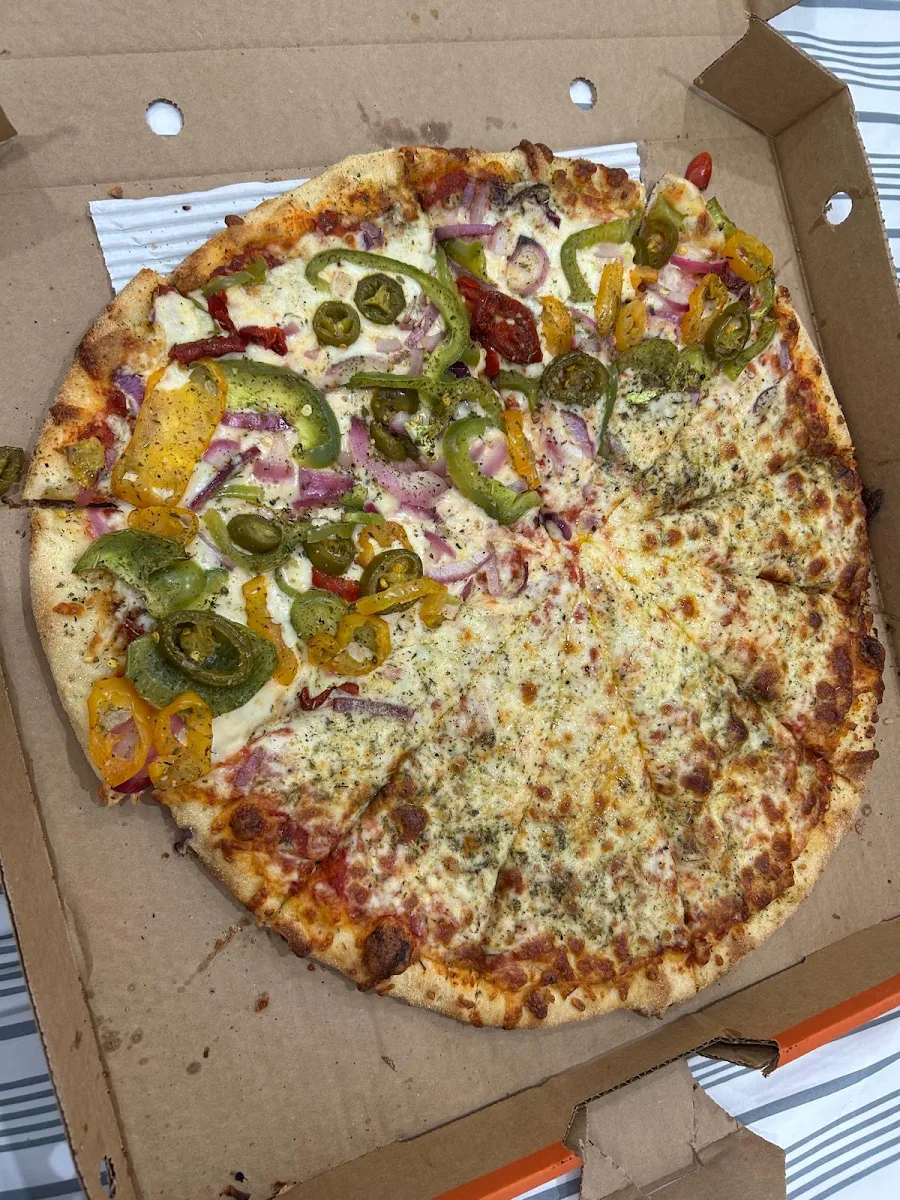 Highlights, Pizza Pizza