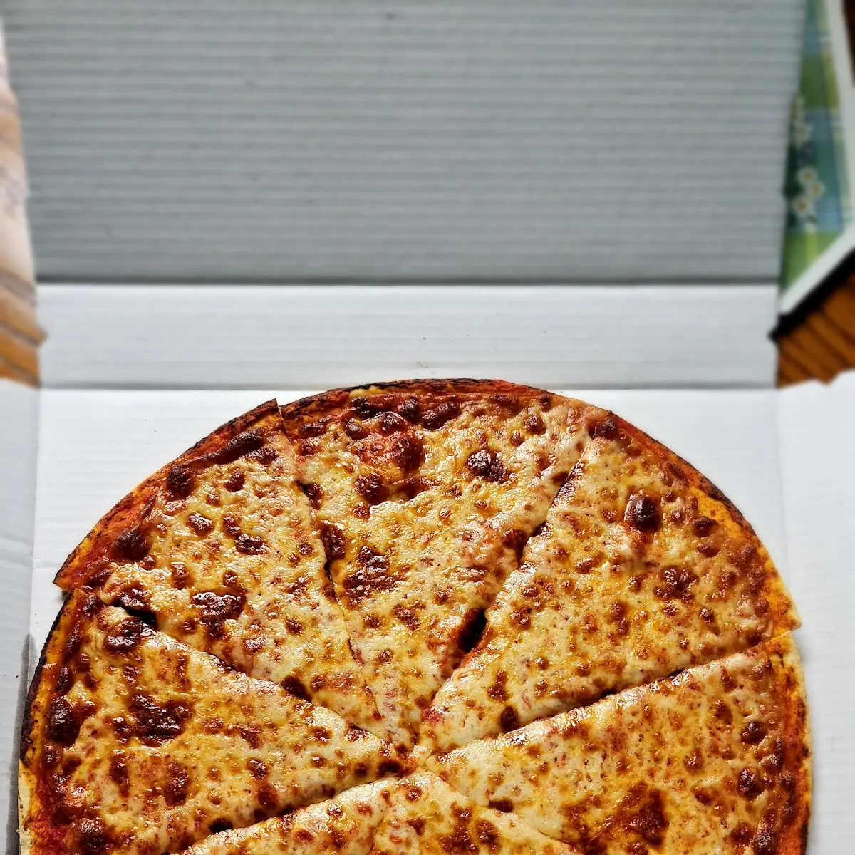 Cheese Pizza