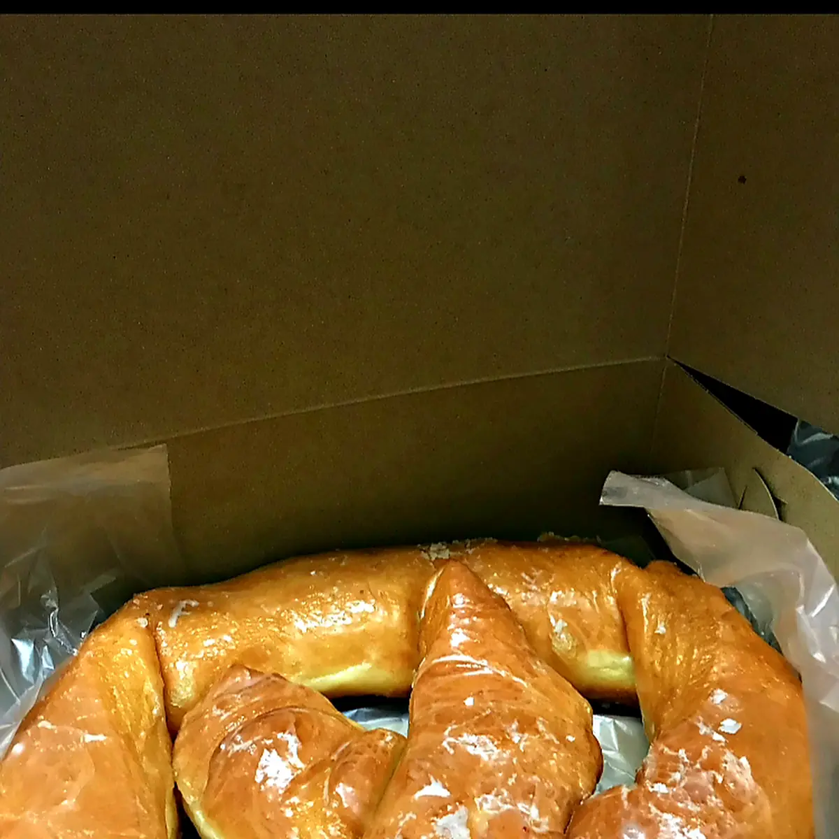 Pretzel