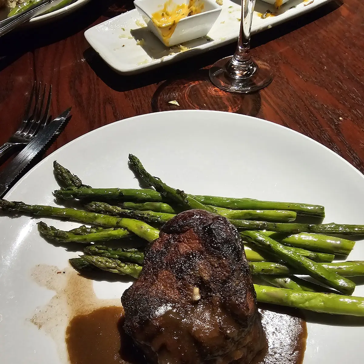 Filet Mignon