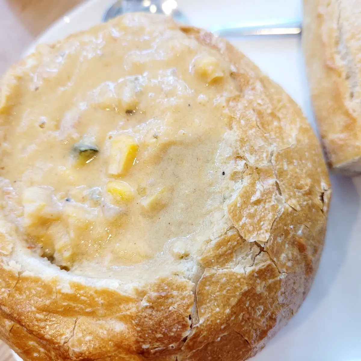 Chicken Pot Pie