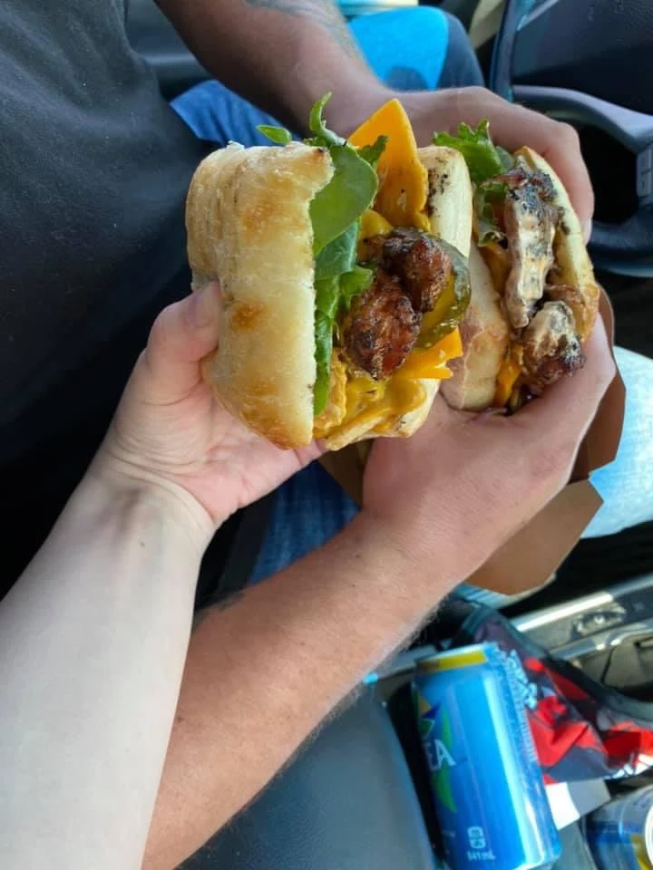 Big Sig & Nashville Hot Chicken