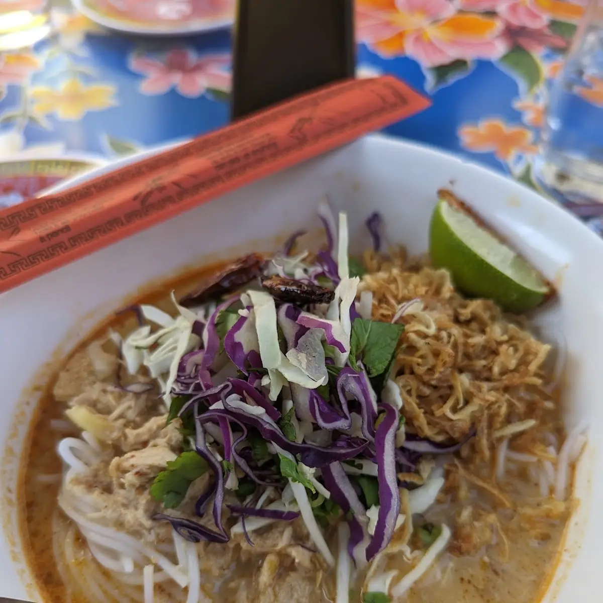 Khao Soi