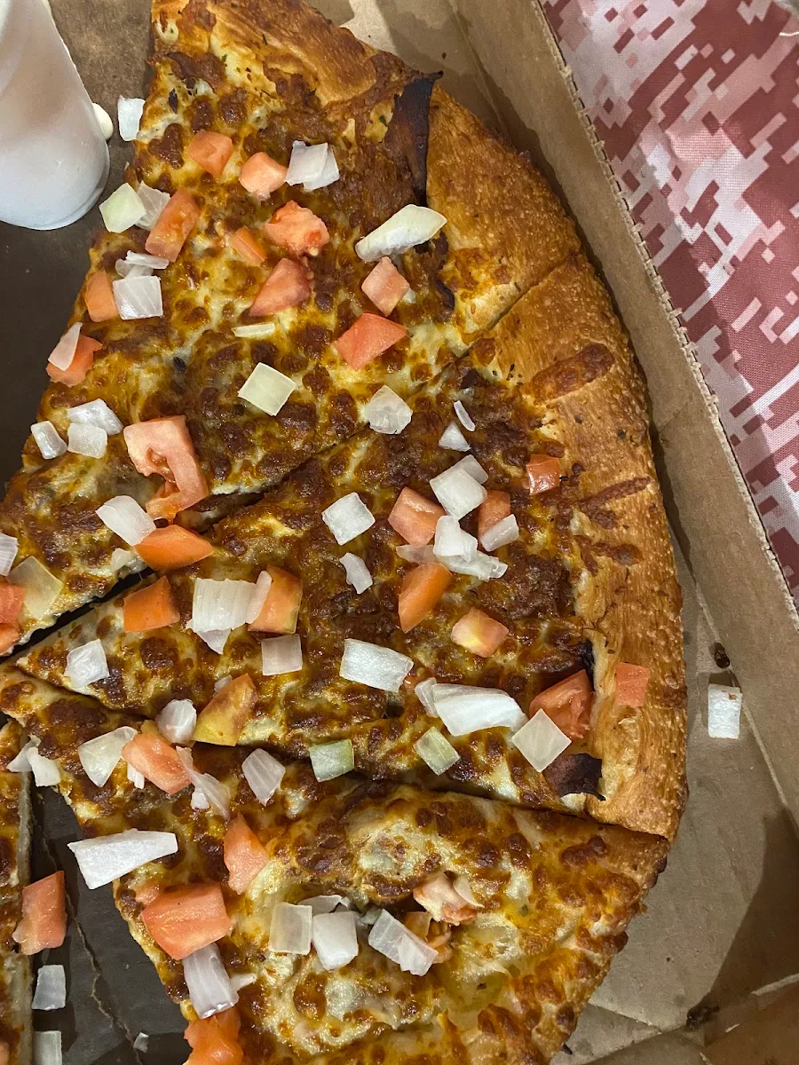 Donair Pizza, Rocky Lake Pizza and Convenience