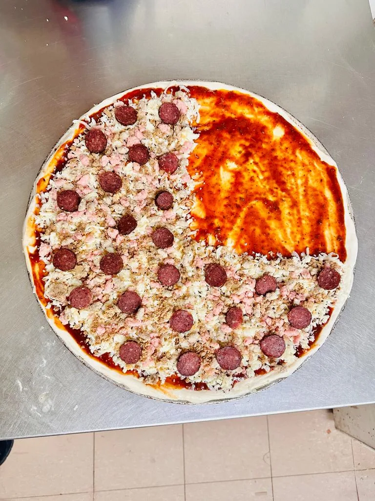 Highlights, Rocky Lake Pizza and Convenience