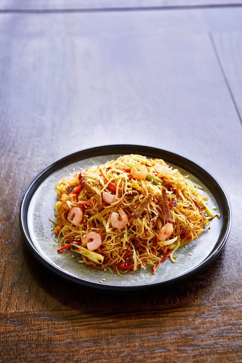 Highlights, Wok Stars