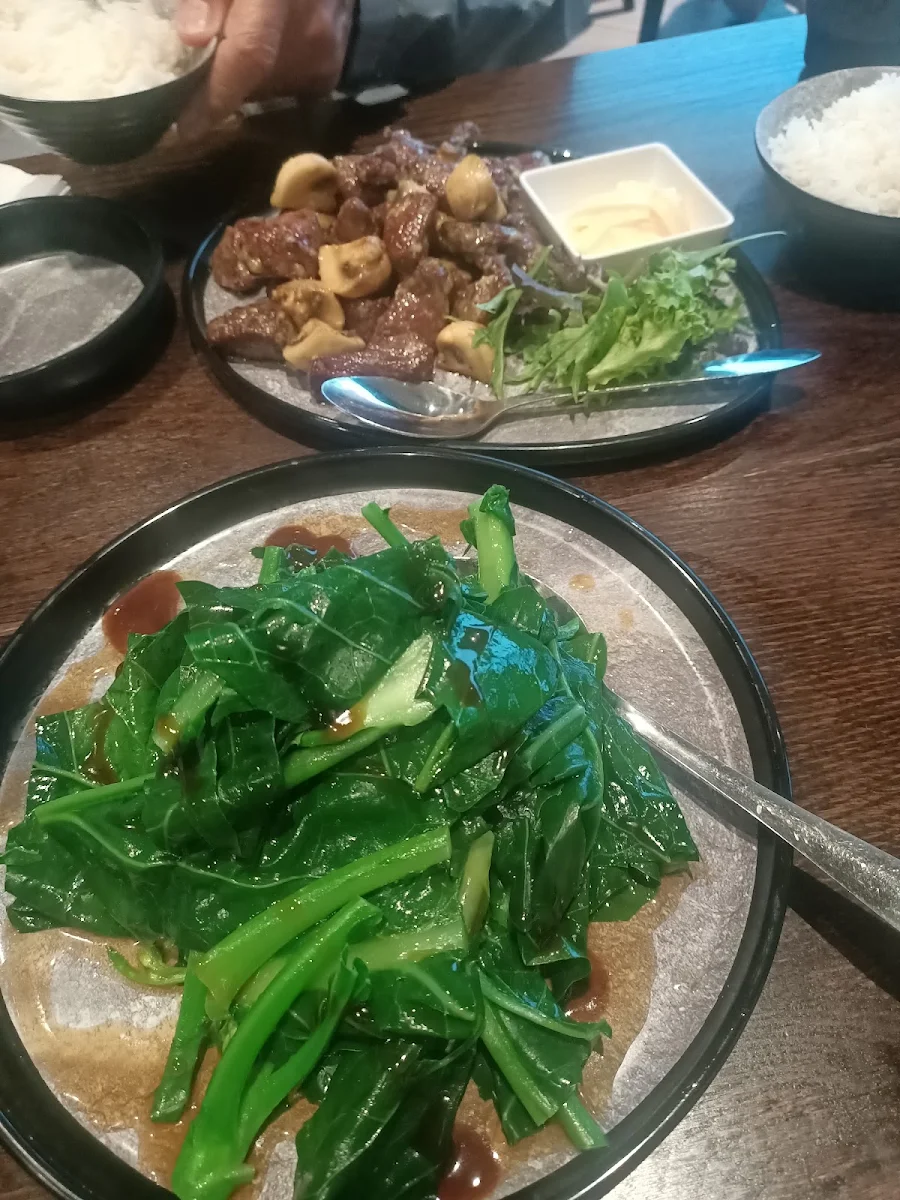 Highlights, Wok Stars