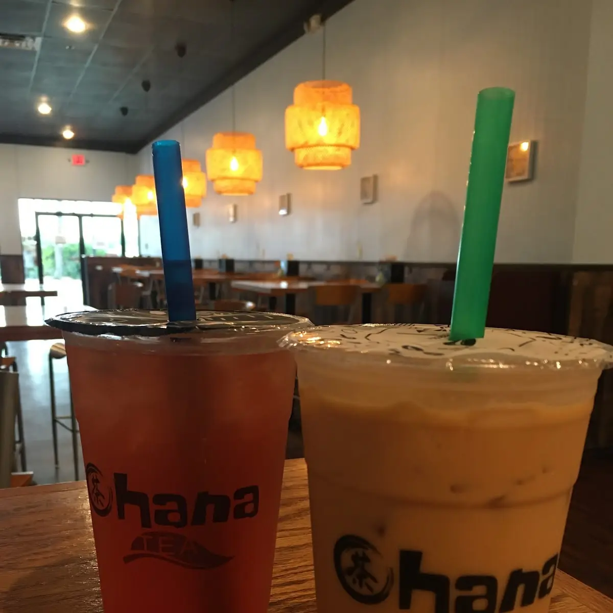 Thai Tea