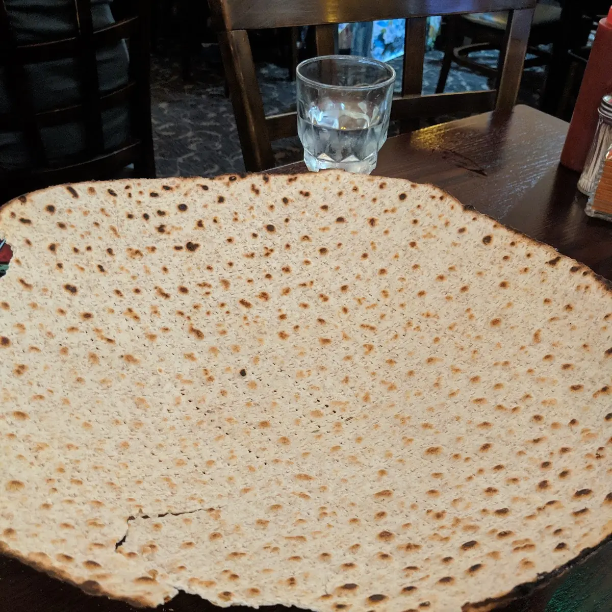 Bread Basket
