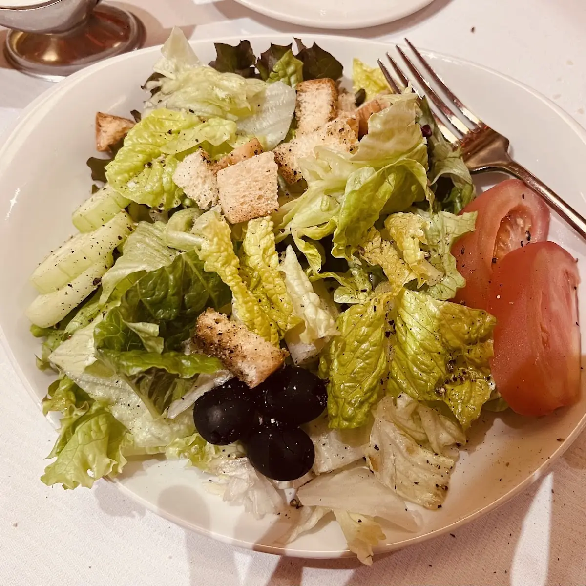 Caesar Salad