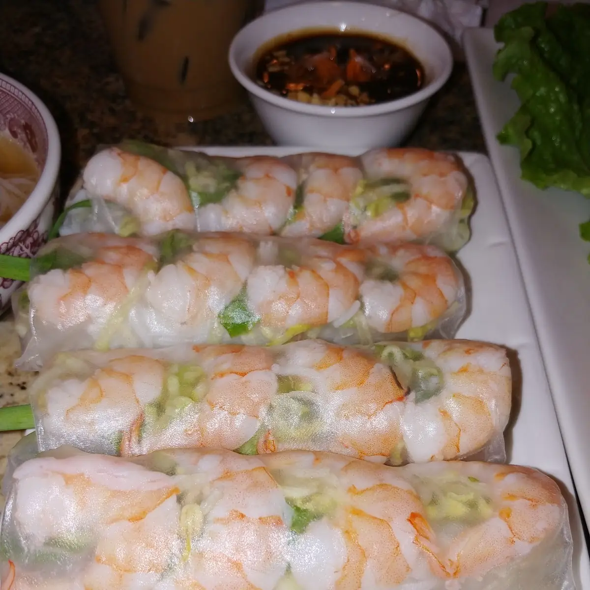 Gỏi Cuốn