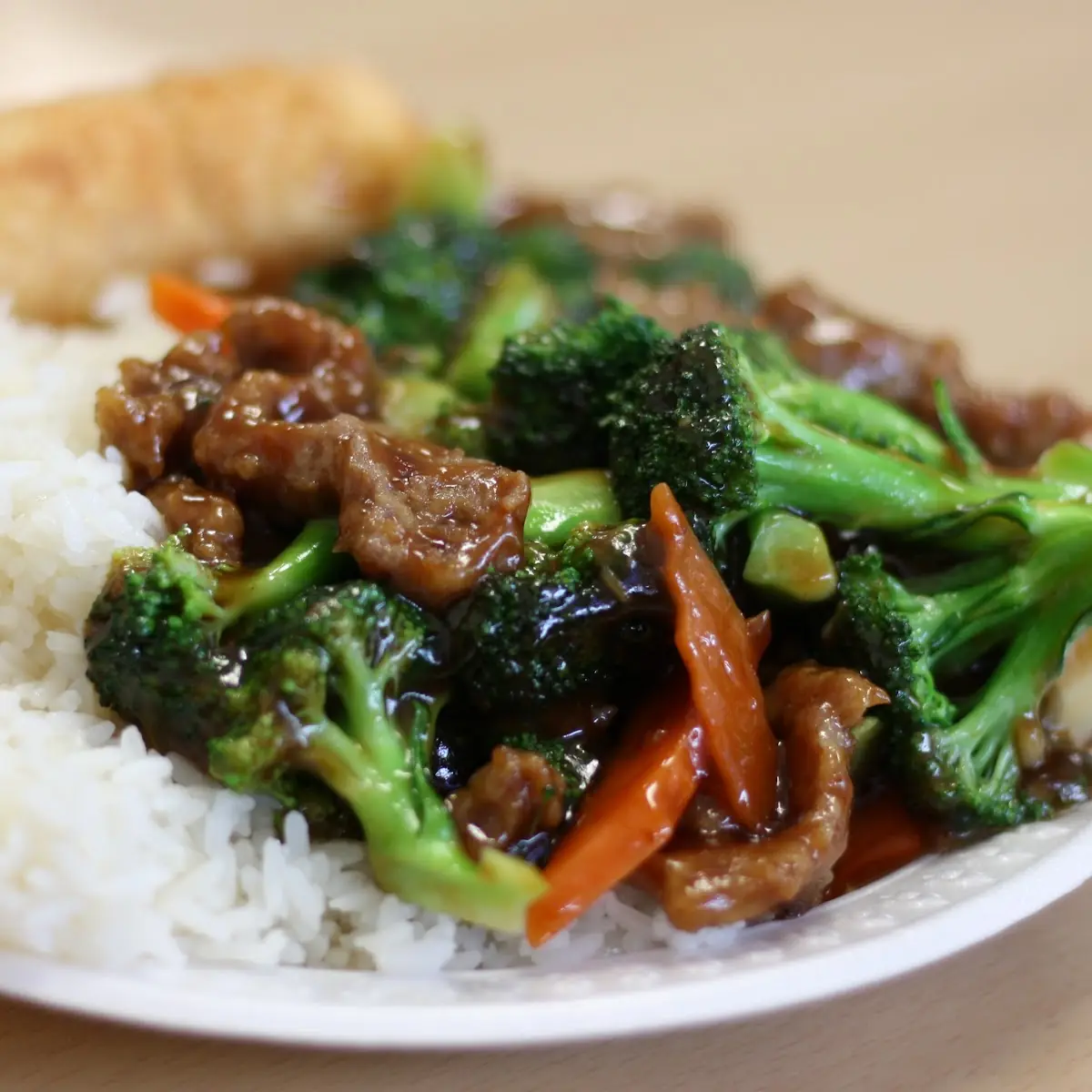 Chicken with Mixed Vegetable / 杂菜鸡