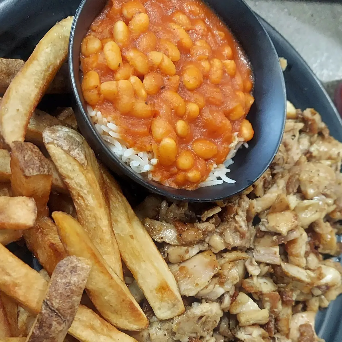 Baked Beans