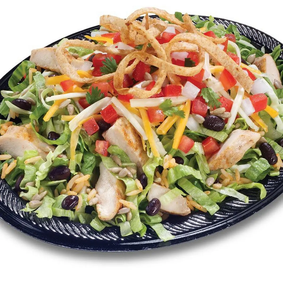 Fiesta Salad