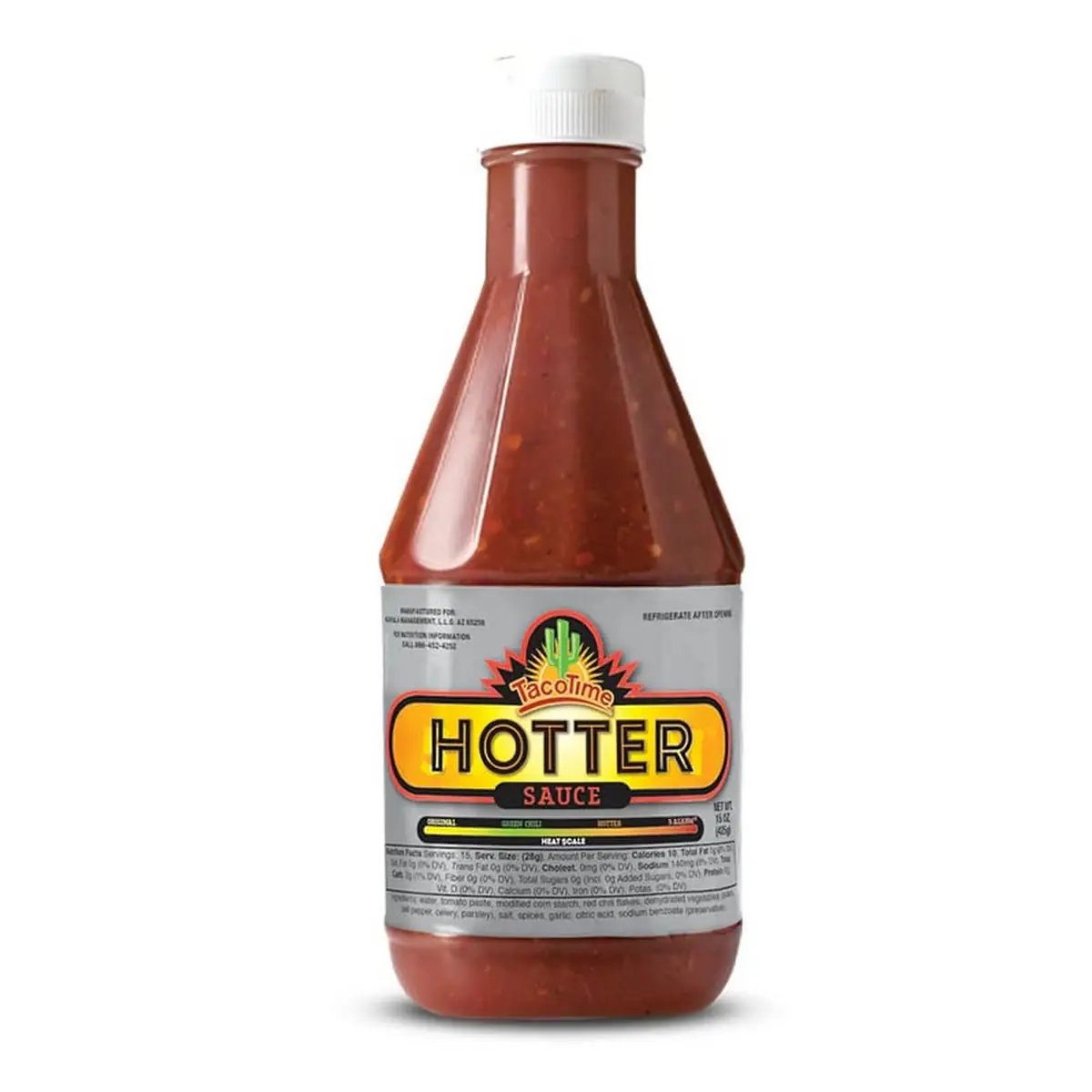 Original Sauce Mild