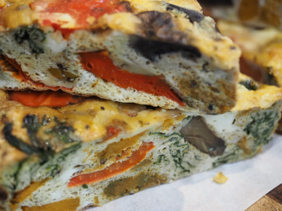 Highlights, Ardross Street Cafe