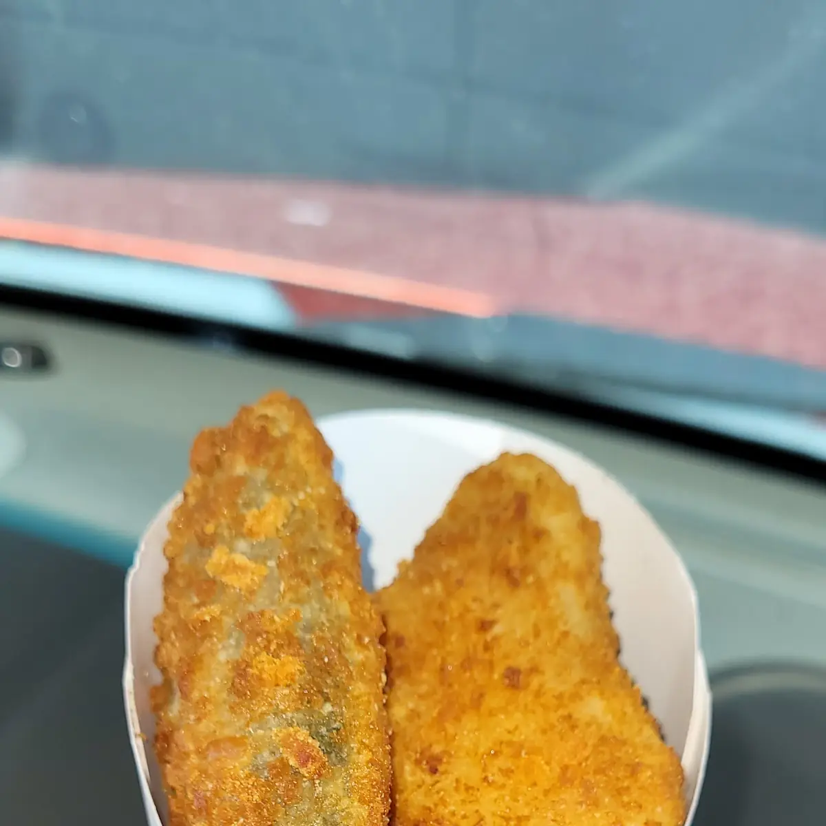 Jalapeño Poppers