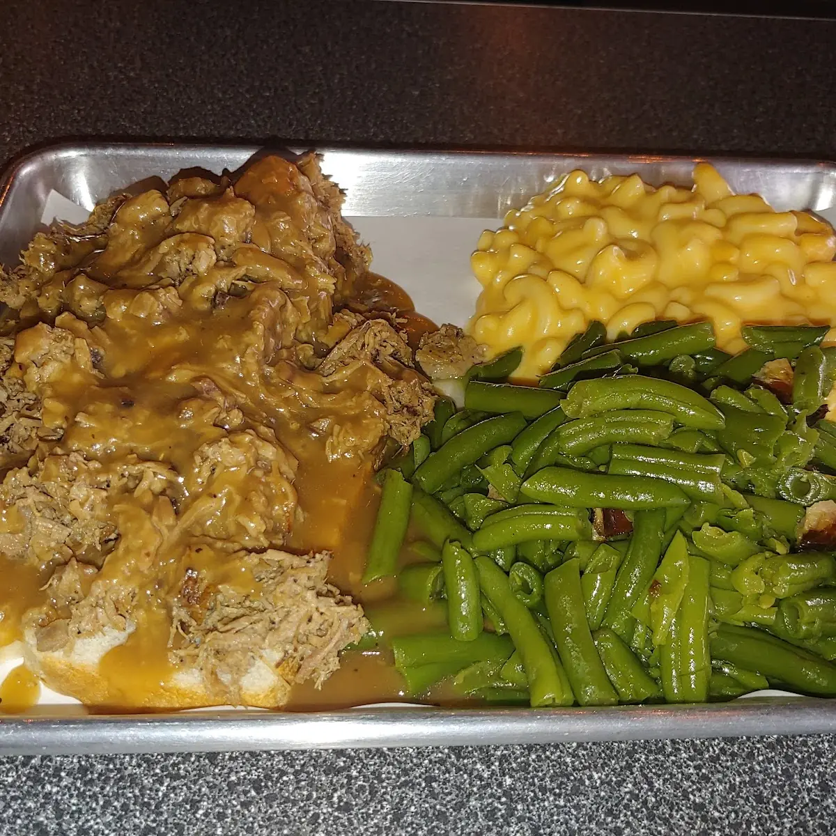 Roast Beef