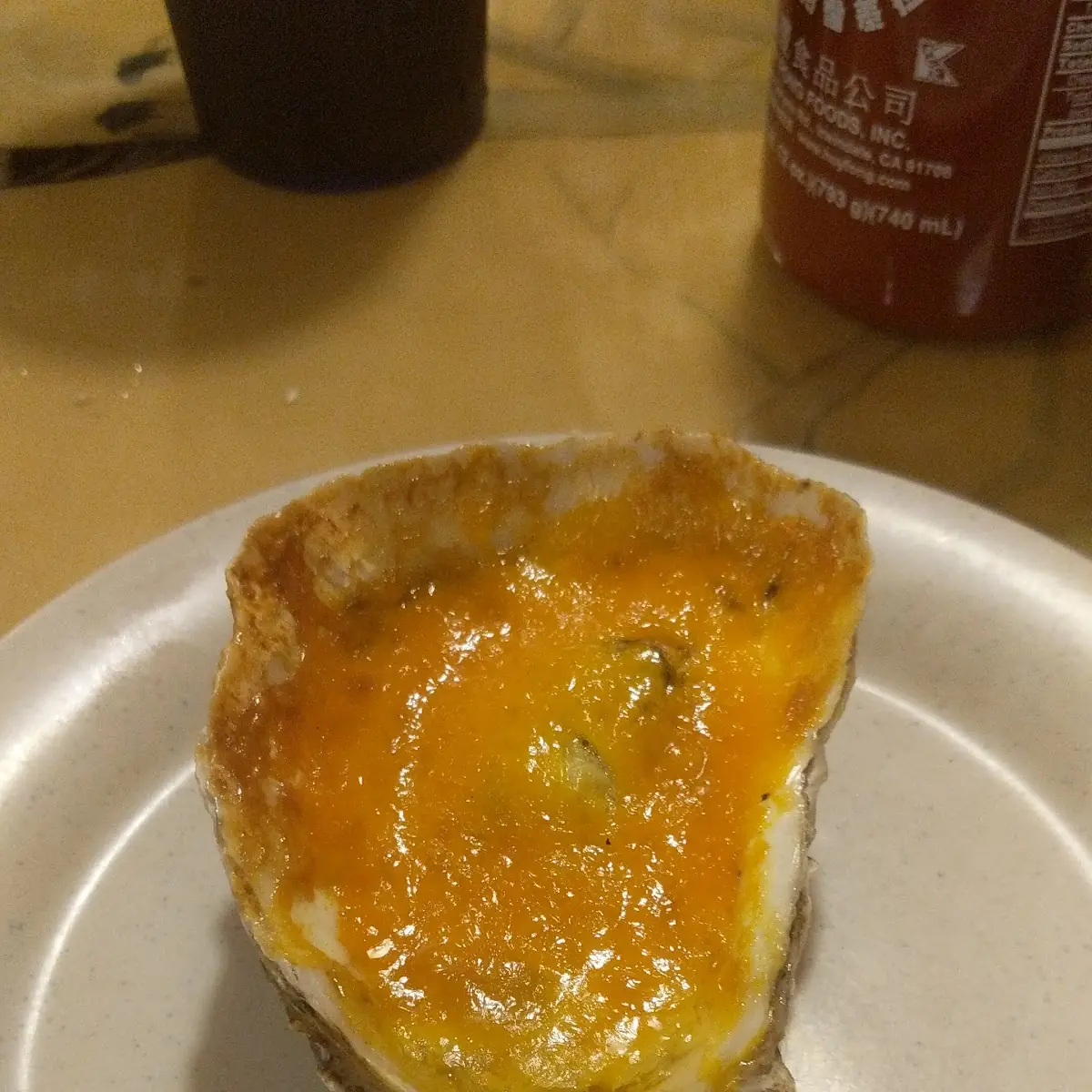 Onion Soup