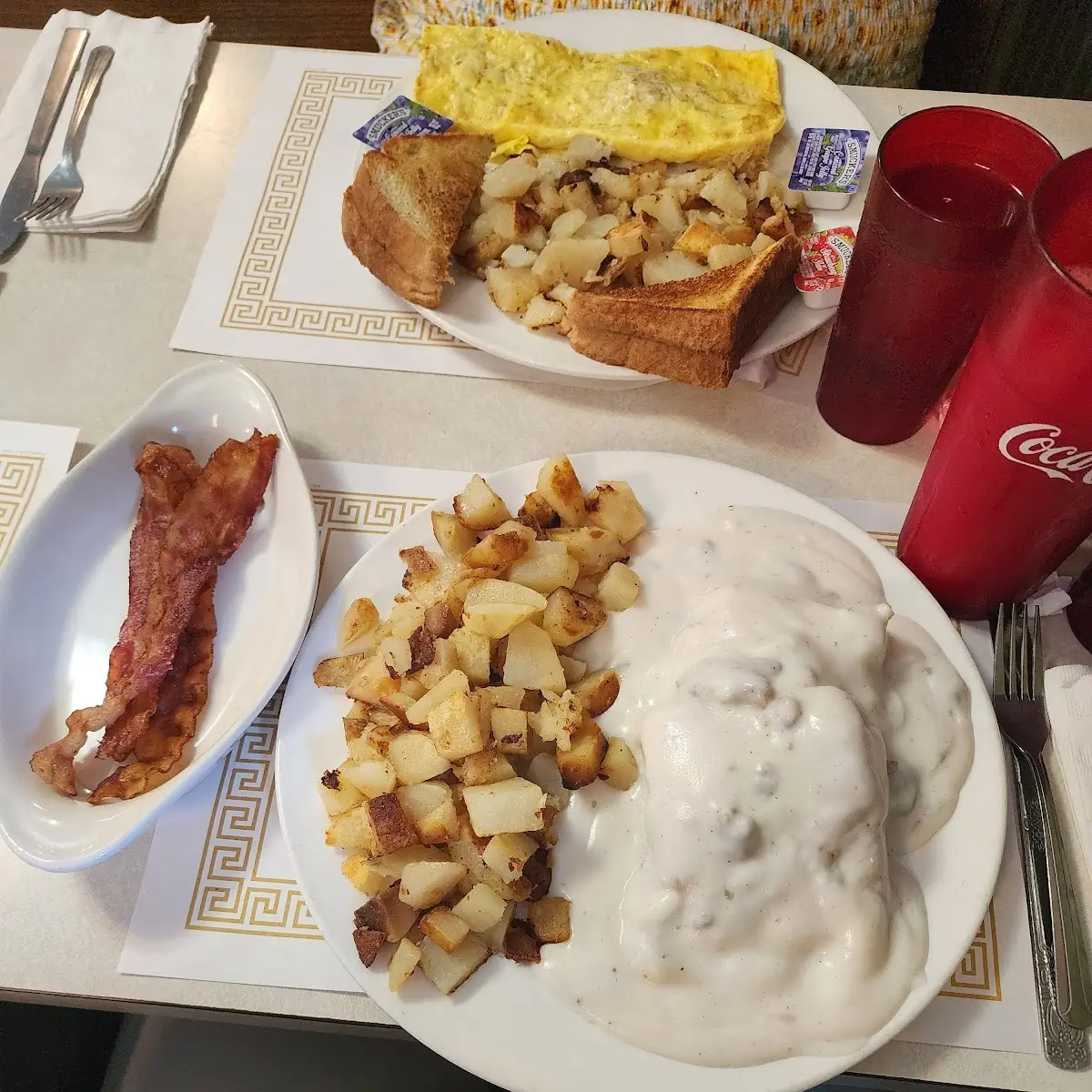 Home Fries