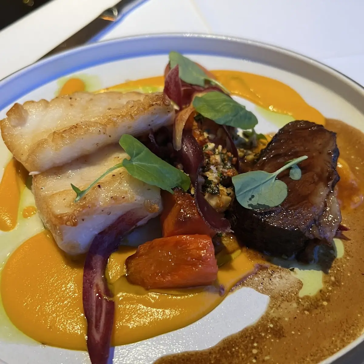 Chilean Sea Bass