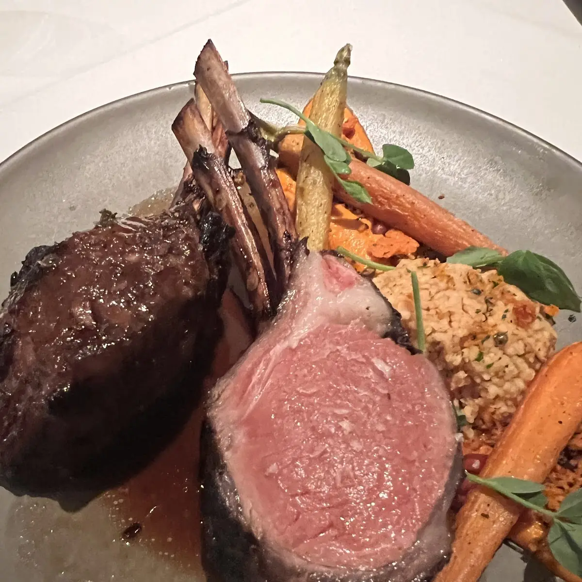 Colorado Lamb