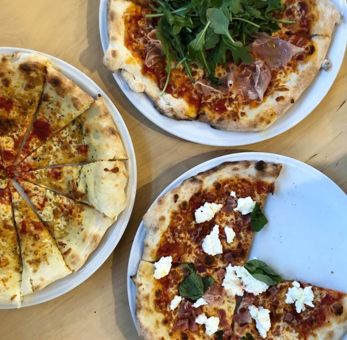 Highlights, Osteria Gallo