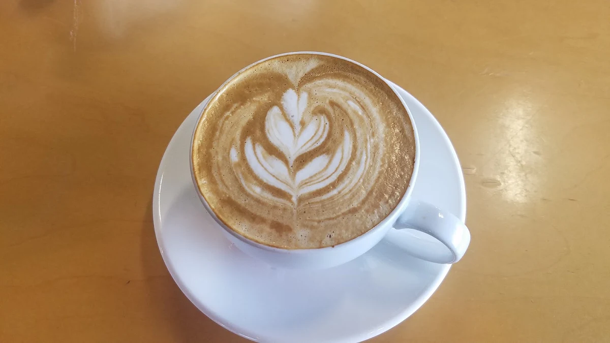 Cappuccino