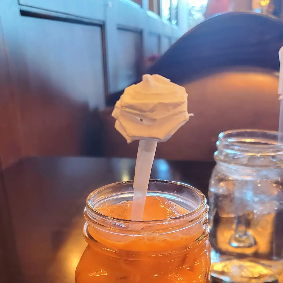 Thai Tea