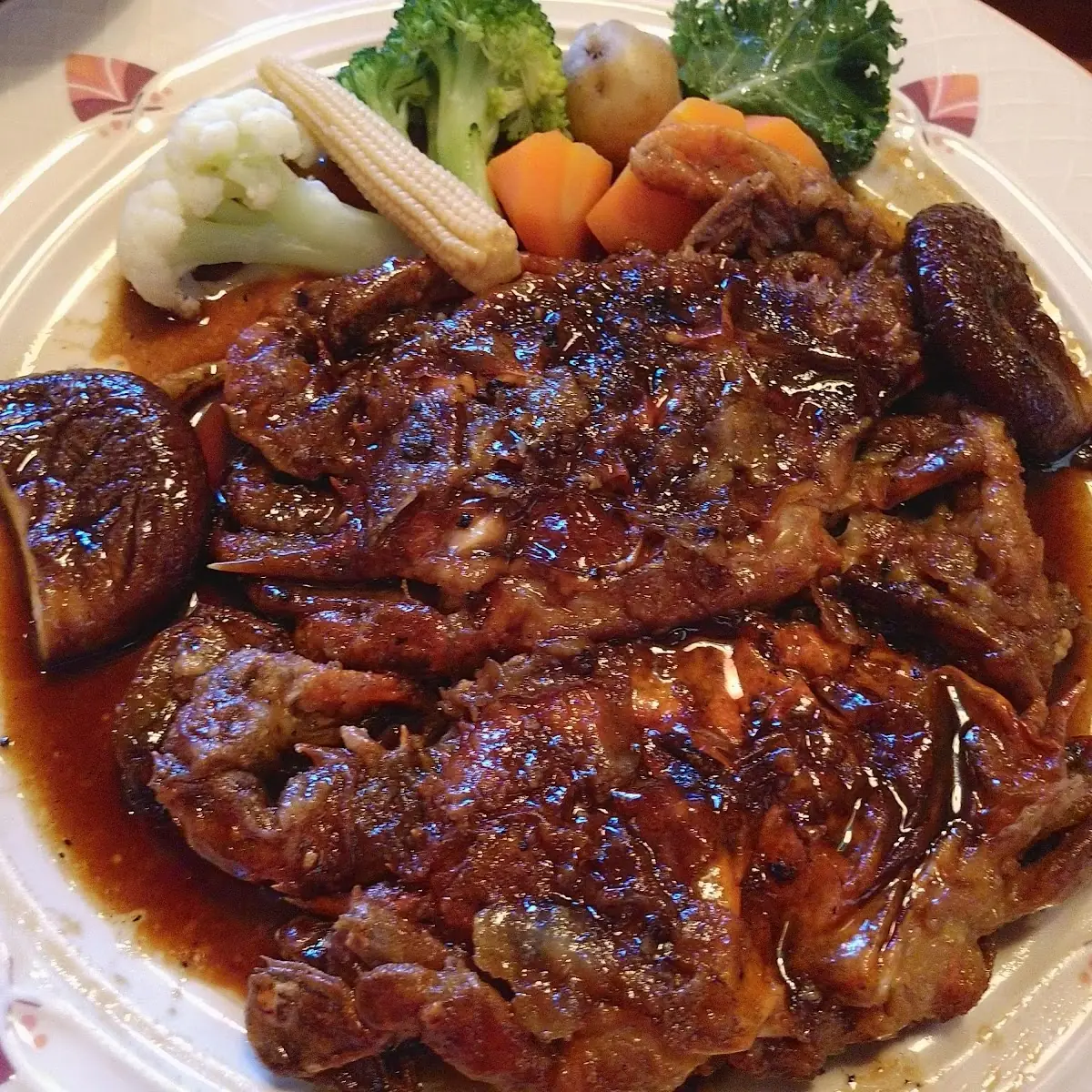 Soft Shell Crab Specials