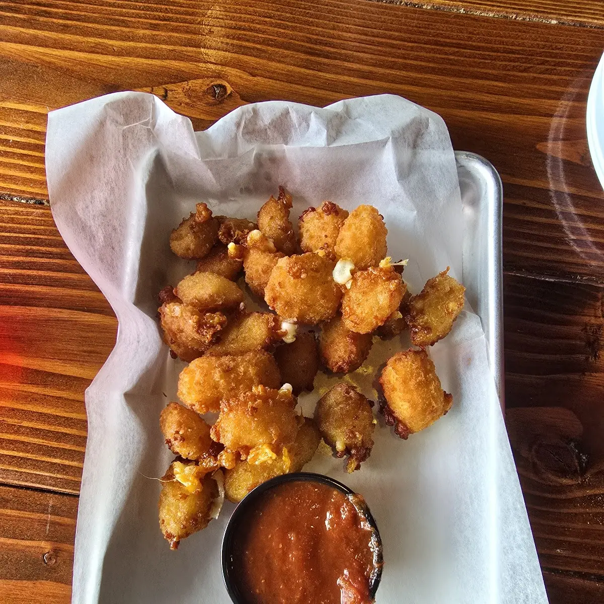 Tater Tots