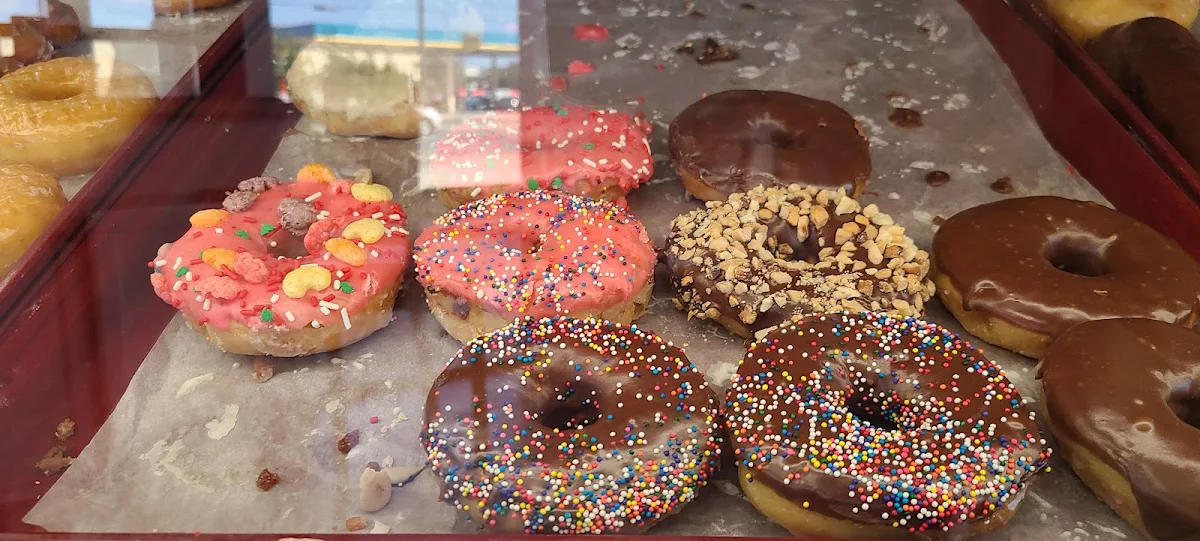 Doughnut