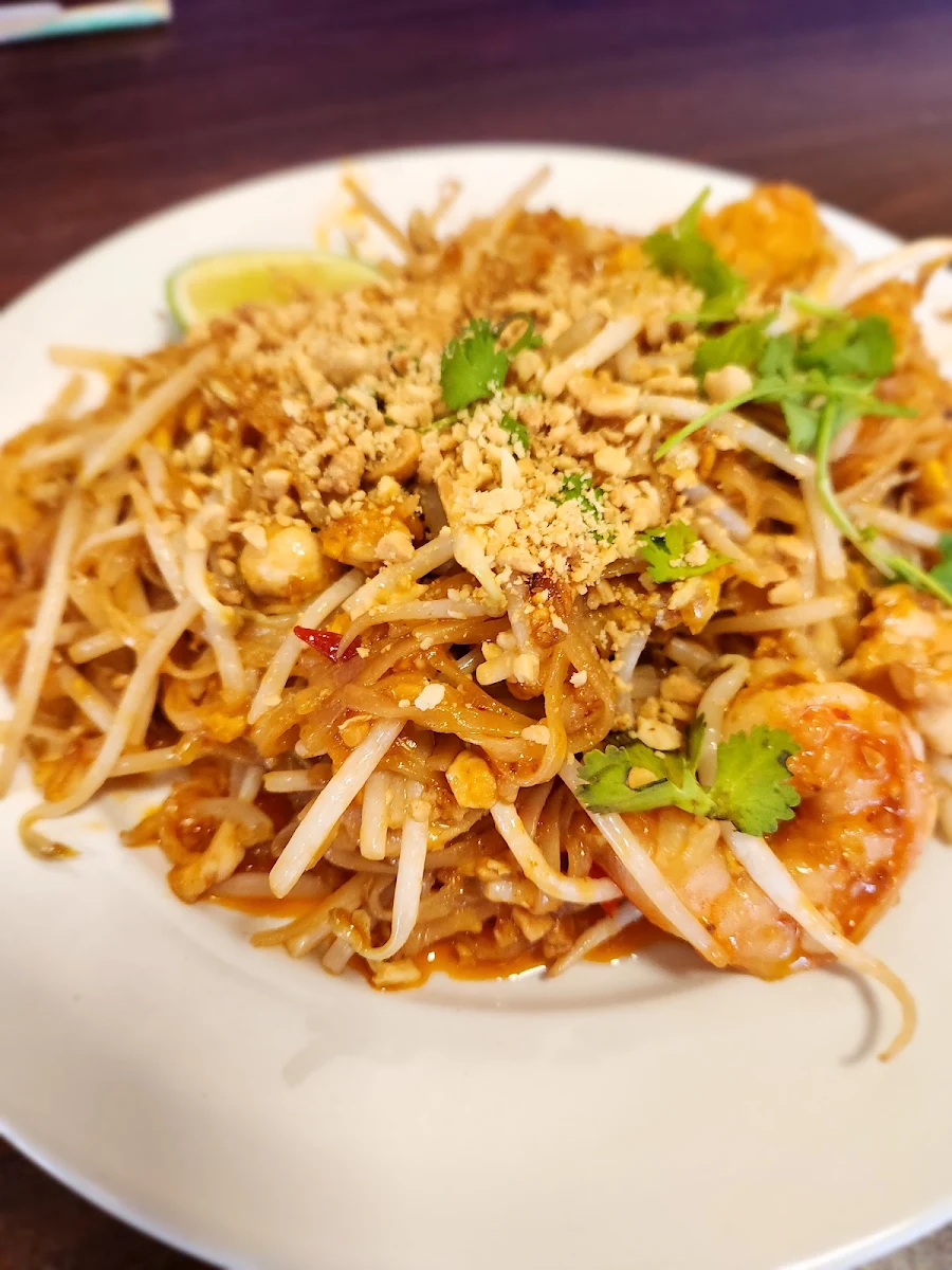 Pad Thai