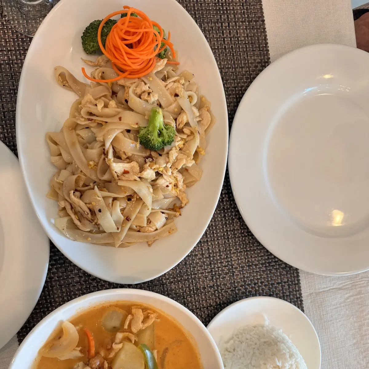 Red Curry
