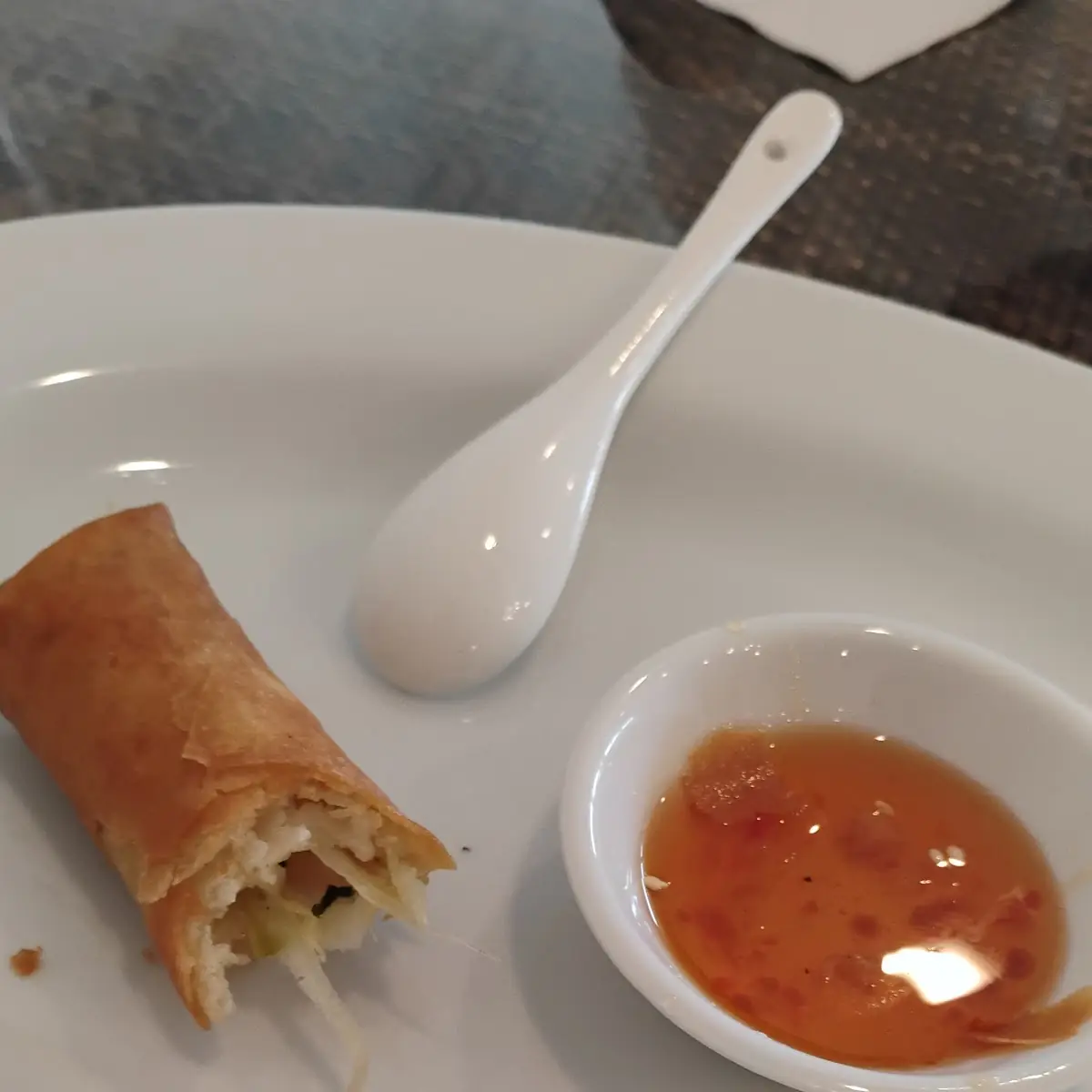 Spring Roll