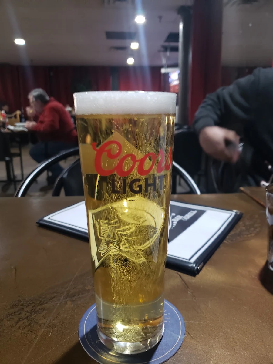 Draft Beer