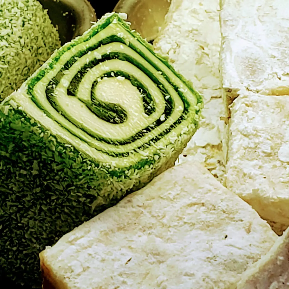 Turkish Delights