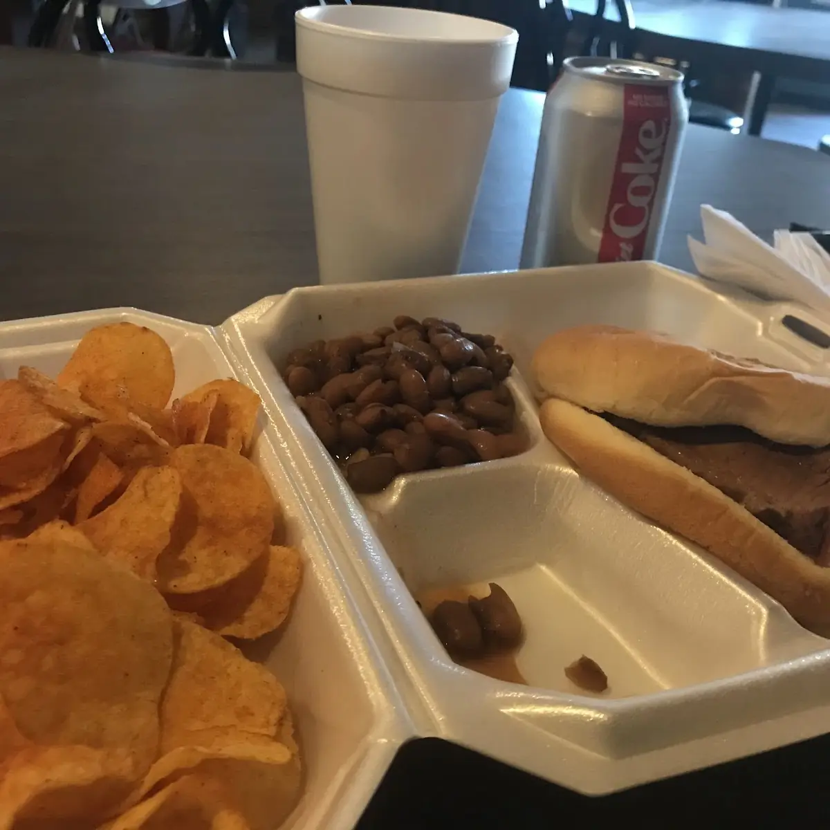 French Dip