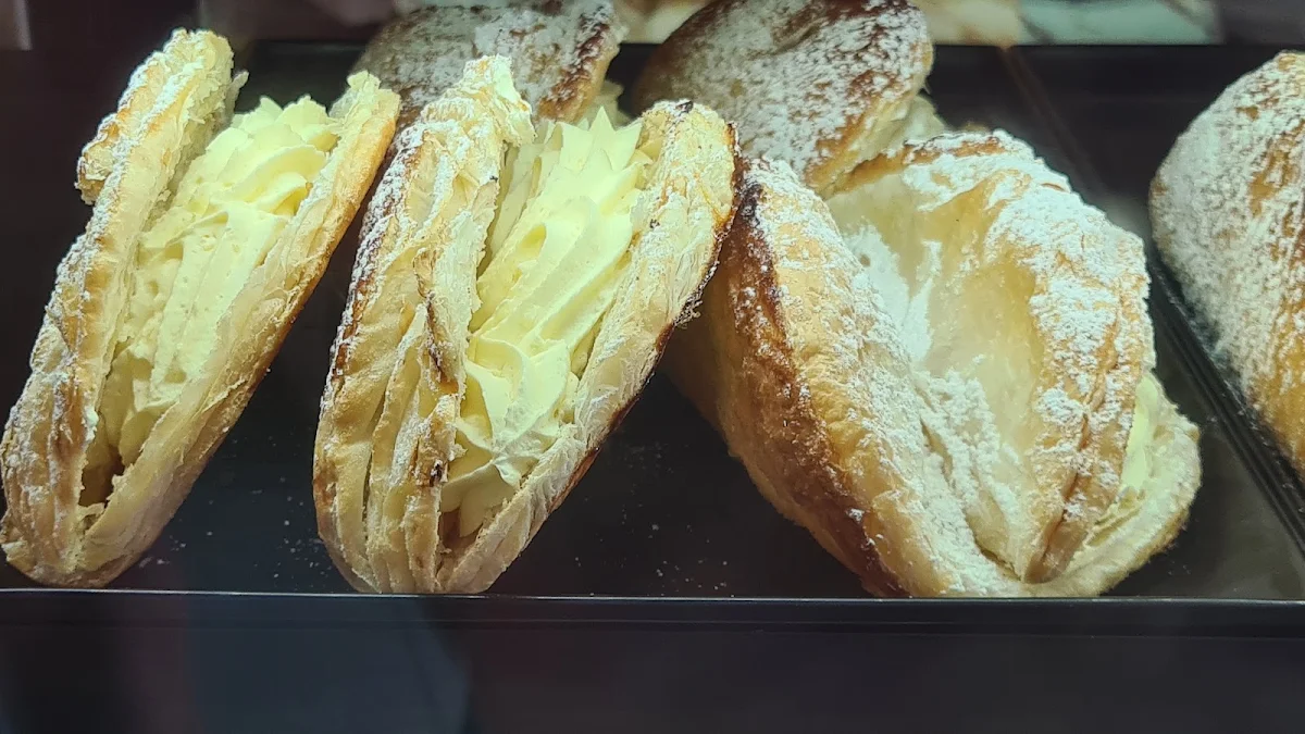 Apple Turnover