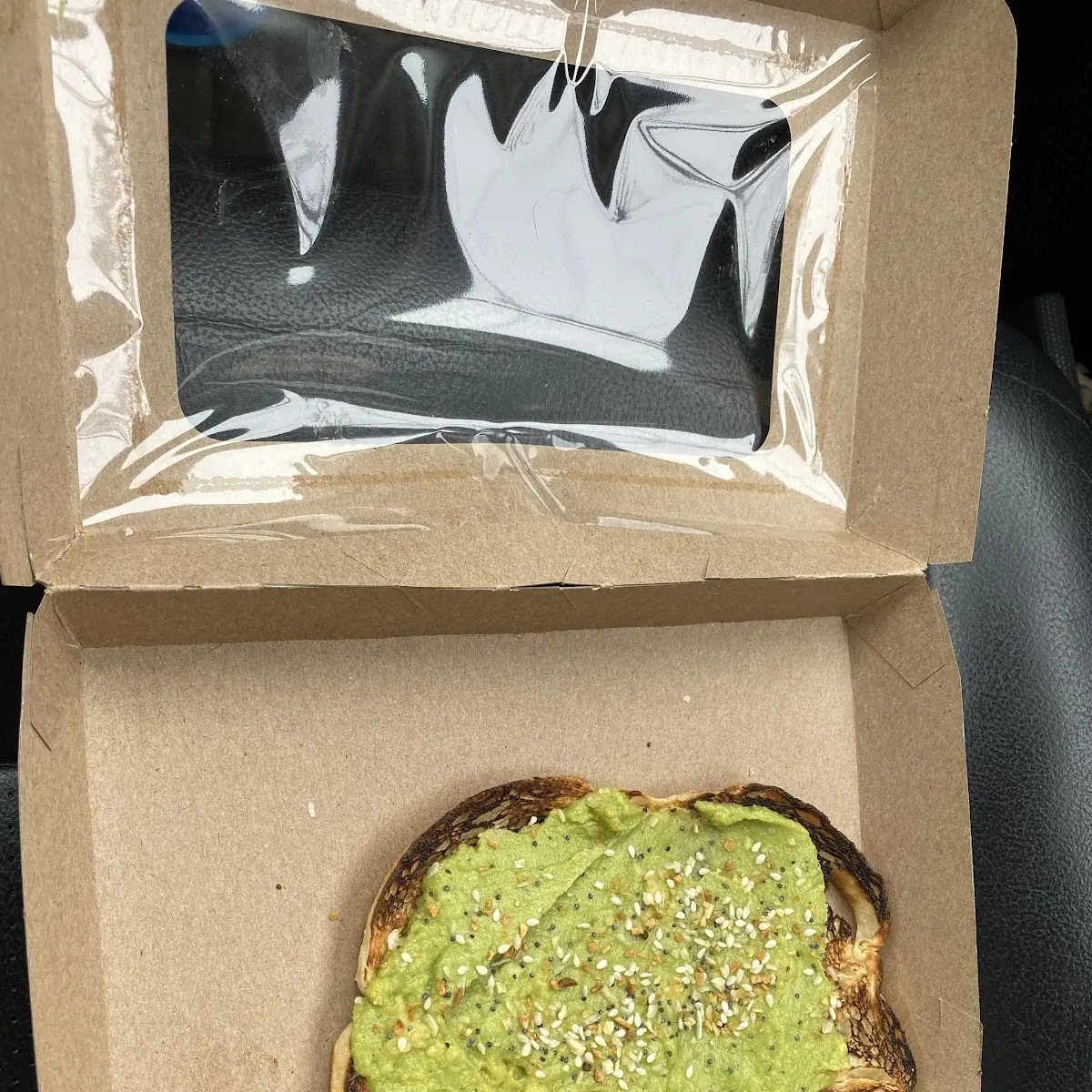 Avocado Toast