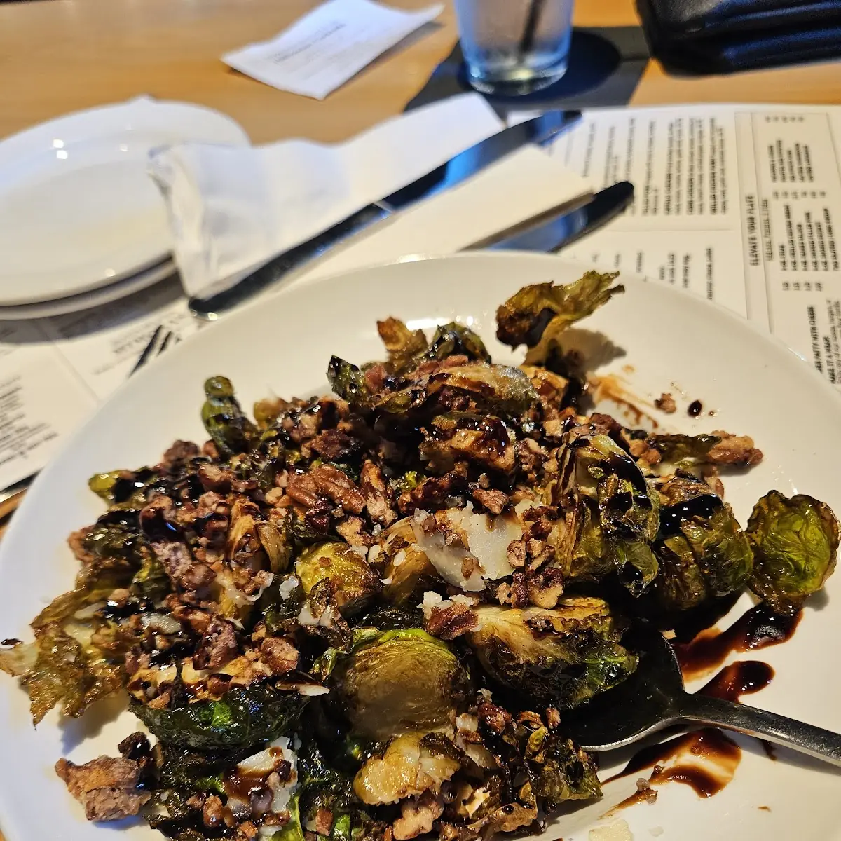 Brussels Sprouts