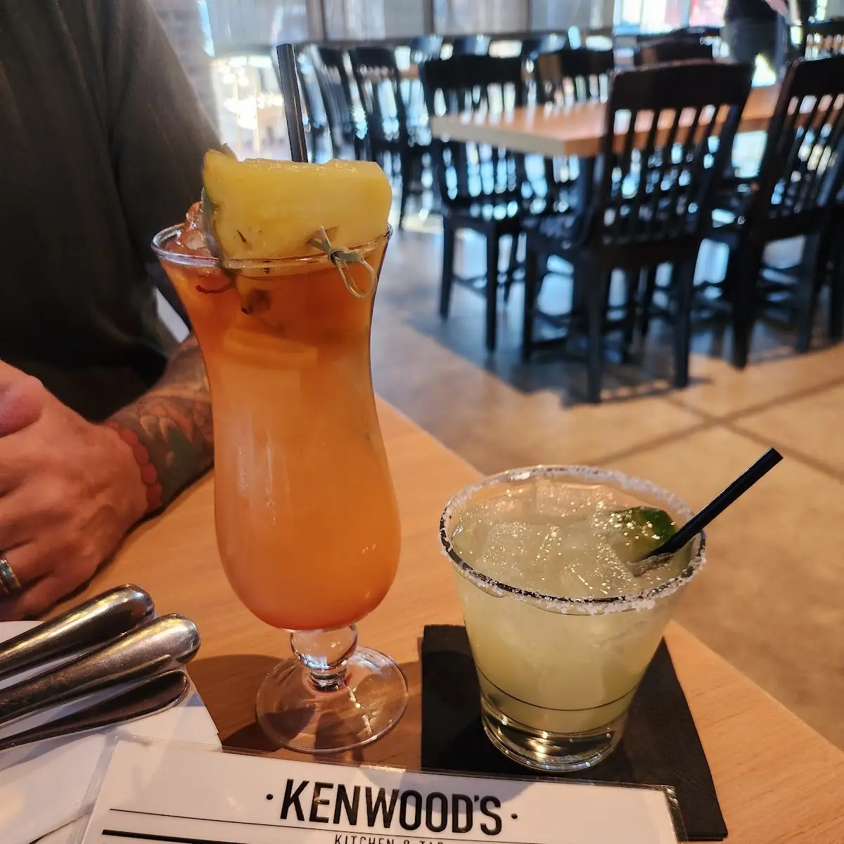 Mai Tai