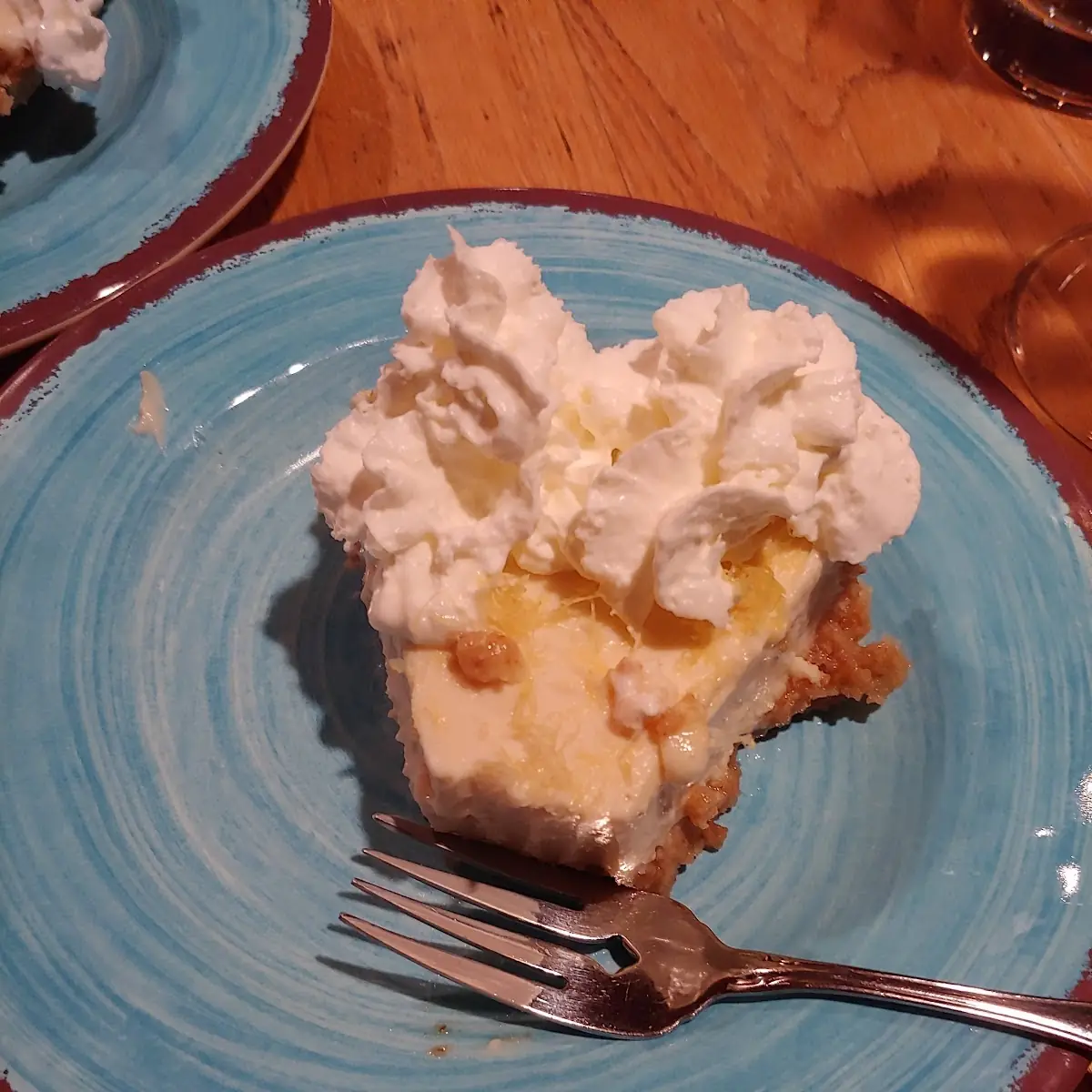 Bread Pudding