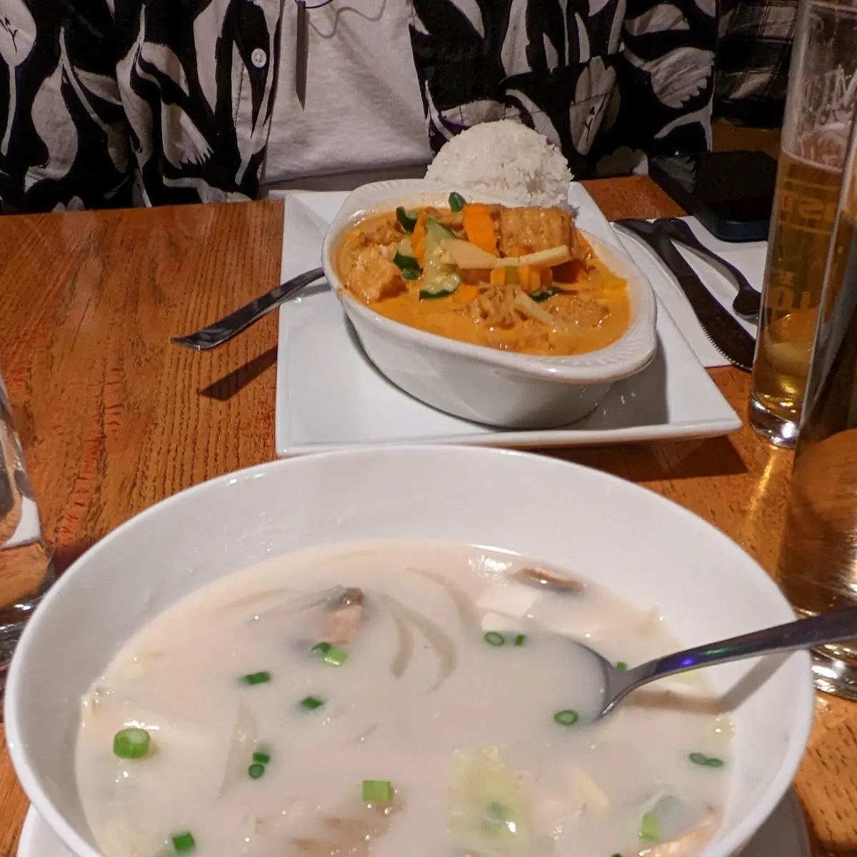 Soup