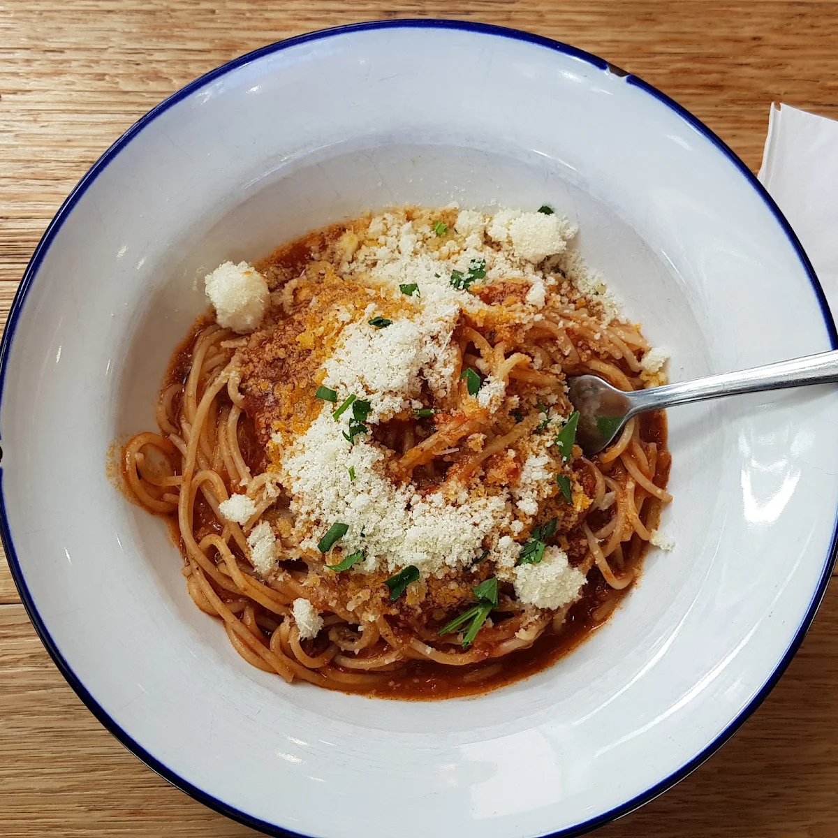 Highlights, Etto Pasta Bar - South Melbourne