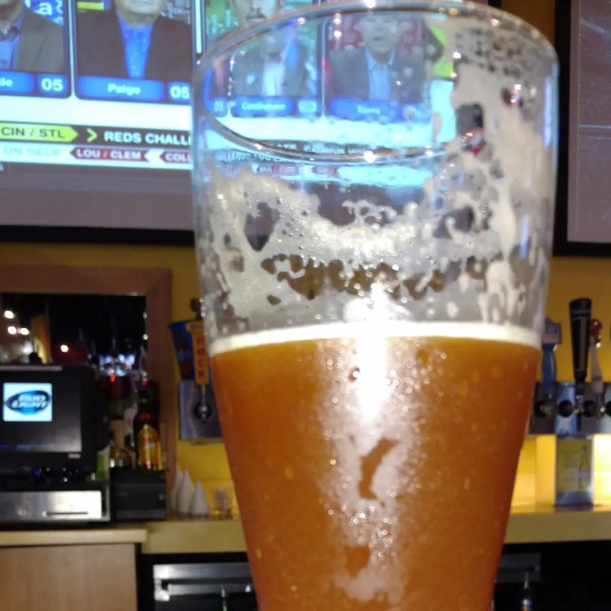 Yuengling Lager