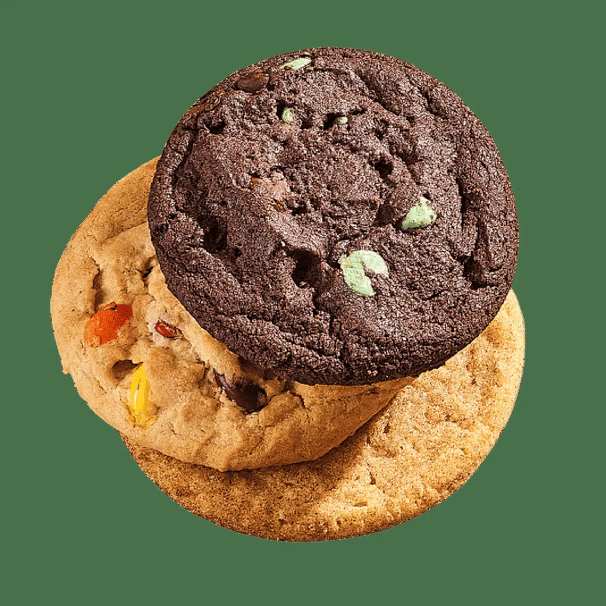 Chocolate Chip Cookie