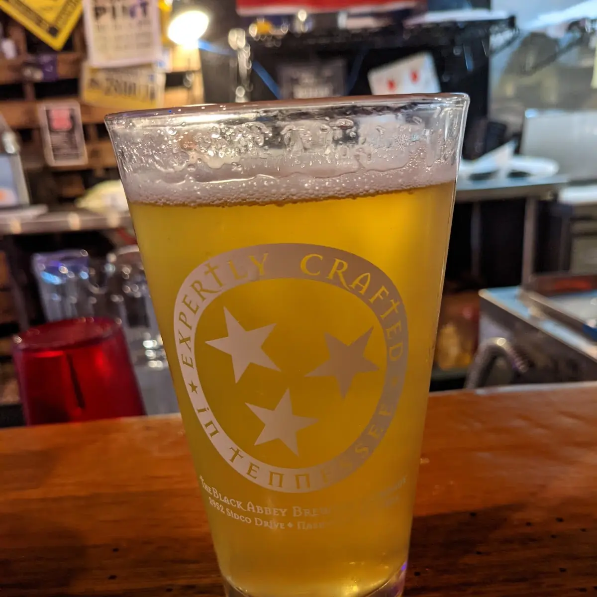 Draft Beer