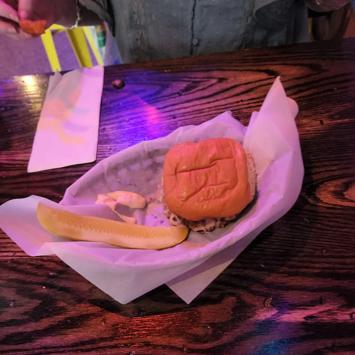 Grilled Cheese Sandwich